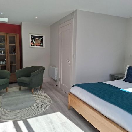 Granville House Apartments And Garden Suites Беллиферритер Экстерьер фото