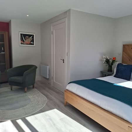 Granville House Apartments And Garden Suites Беллиферритер Экстерьер фото