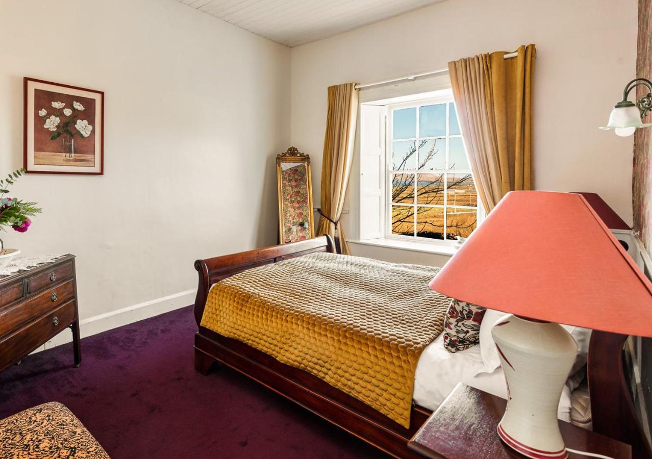 Granville House Apartments And Garden Suites Беллиферритер Экстерьер фото