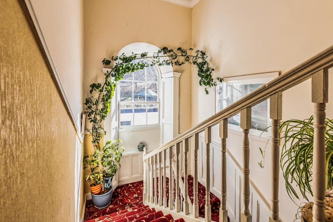 Granville House Apartments And Garden Suites Беллиферритер Экстерьер фото