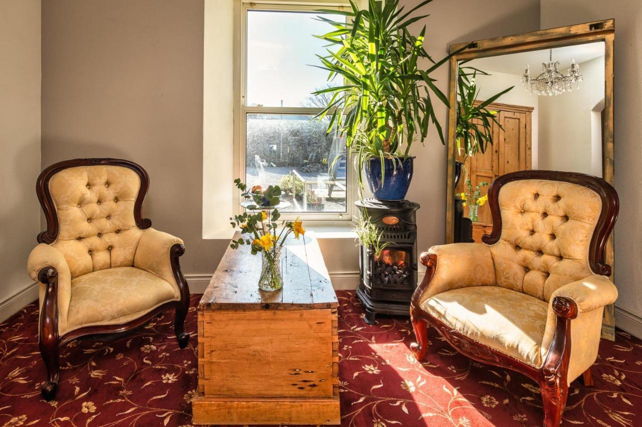 Granville House Apartments And Garden Suites Беллиферритер Экстерьер фото