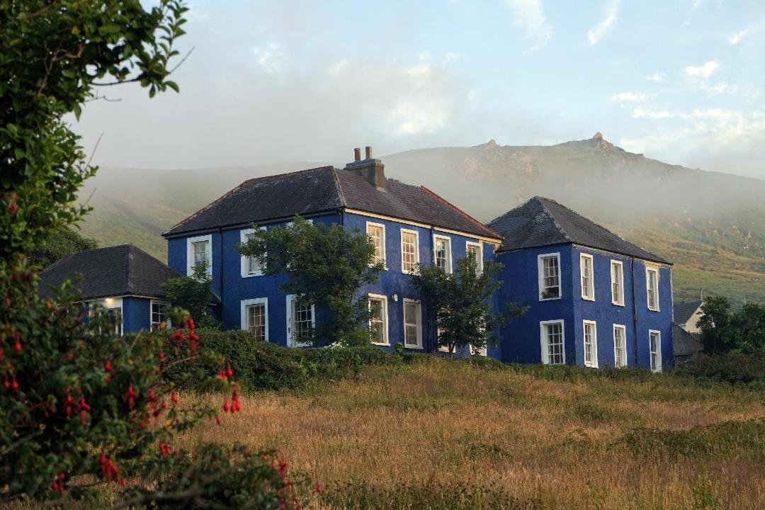 Granville House Apartments And Garden Suites Беллиферритер Экстерьер фото