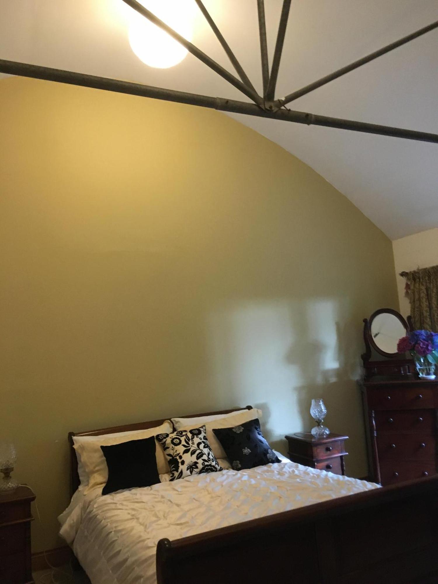 Granville House Apartments And Garden Suites Беллиферритер Экстерьер фото