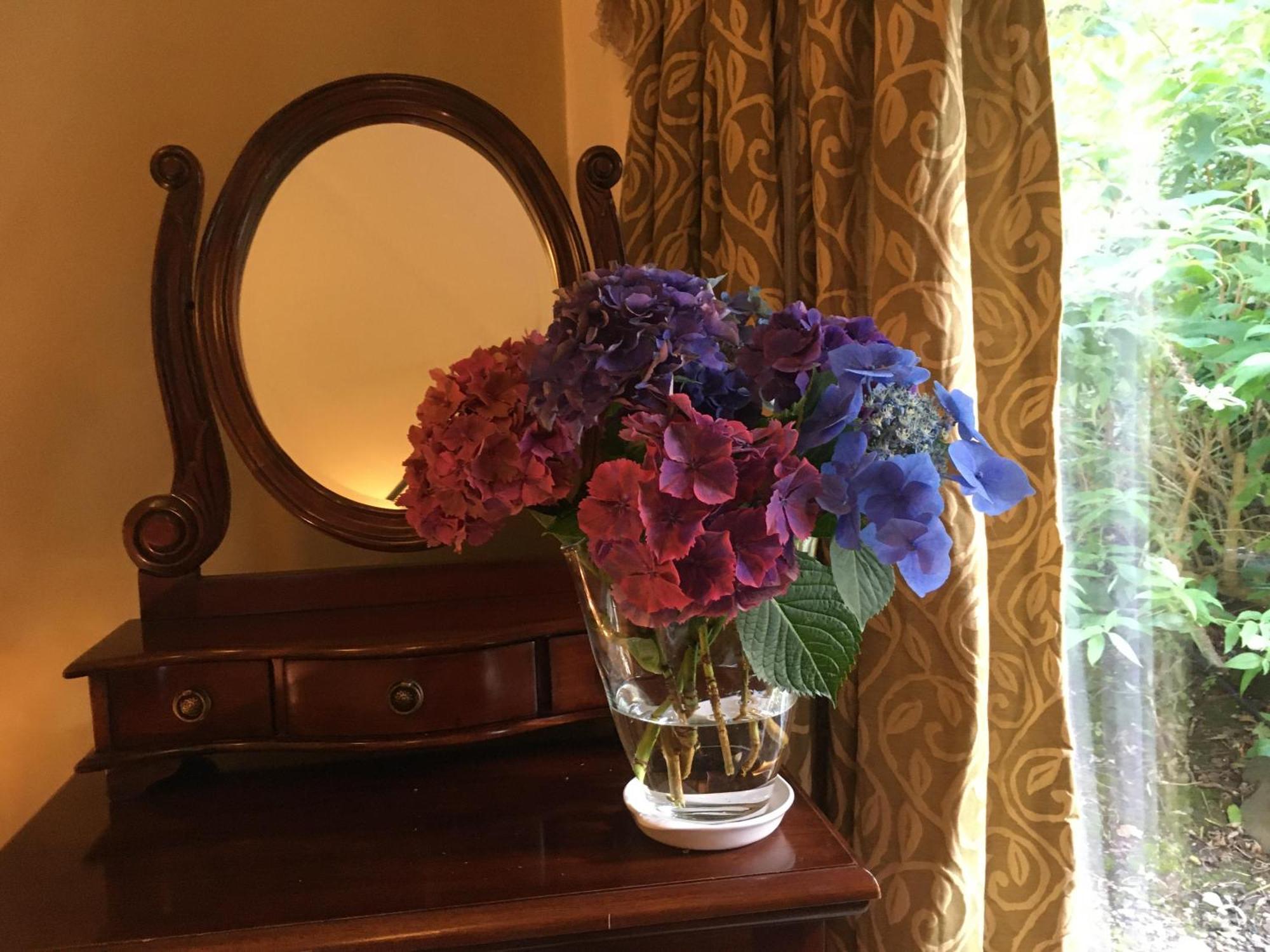 Granville House Apartments And Garden Suites Беллиферритер Экстерьер фото