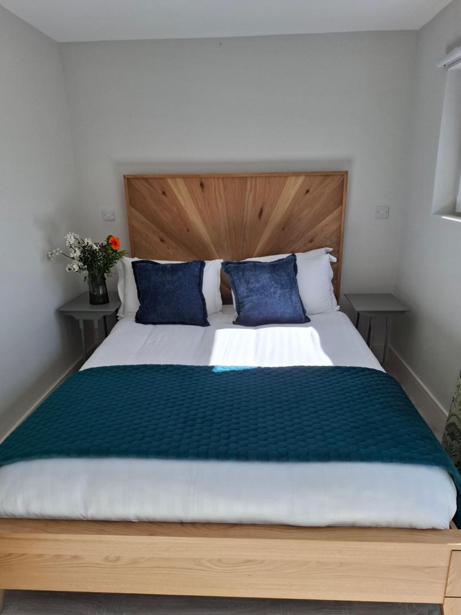 Granville House Apartments And Garden Suites Беллиферритер Экстерьер фото